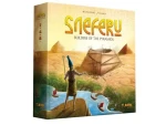 TLAMA games Sneferu: Stavitelia pyramíd CZ/EN (Builders of the Pyramids)