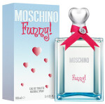 Moschino Funny EDT ml