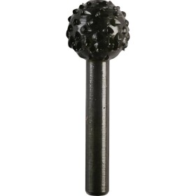 Kwb 494800 Profilová rašple, drevoobrábacia, guľatá, Ø 16 mm 1 ks; 494800