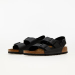 Tenisky Birkenstock Milano Birko-Floor Soft Black EUR 38