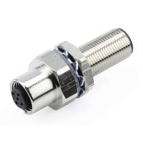 Molex upravený zástrčkový konektor pre senzory - aktory, 1200700237, 1 ks; 1200700237