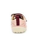 Bobux Alpha Dawn Cameo rose celoročné nízke barefoot topánky 30 EUR
