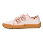 Froddo Canvas G1700440 Pink Shine barefoot tenisky 33 EUR
