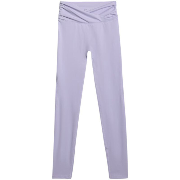 Legíny 4F FNK W 4FWAW25TFTIF369 34S ženy XL