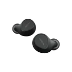 JABRA Evolve2 Buds L/ R čierna / Náhradné slúchadlá / 2 ks (14401-38)
