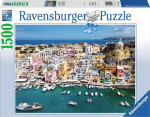 Ravensburger Ostrov Procida Taliansko