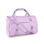Dámska cestovná taška Heys Puffer Duffel Lavender