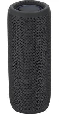 Denver BTV-150B čierna / Bluetooth reproduktor / USB / MicroSD / 2x 5W RMS (dbtv150b)
