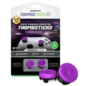 SteelSeries Kontrolfreek FPS Frenzy Xbox fialová / Tlačidlá pre Xbox One/X/S ovládač (6100-XBX)