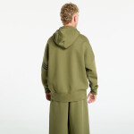 Mikina adidas Neuclassics Hoodie Focus Olive L