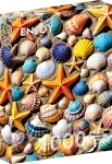 ENJOY Puzzle Poklady na pláži