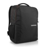 Lenovo 15.6 Everyday Backpack B510 čierna / Batoh pre notebooky do 15.6 / Rozmery (ŠxHxV) 32.5x12x44 cm (GX40Q75214)