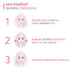 BIODERMA Sensibio Defensive