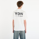 Tričko Y-3 x Neighborhood Graphic Tee UNISEX Core White S