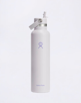 Hydro Flask Standard Flex Straw Cap (621 ml) Cloud Pink