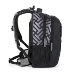 Školský batoh Bagmaster PORTO 26 A Grey