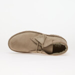 Topánky Clarks Originals DSRT2456 Rock Sand Suede 10.5