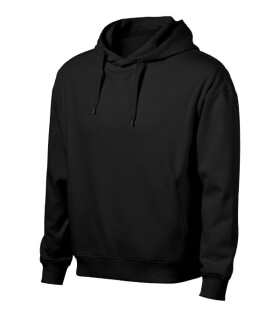 Pánska mikina Moon black XL