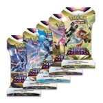 Pokémon TCG: SWSH10 Astral Radiance Blister Booster