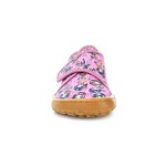 Froddo Slippers G1700438-20 Fuxia/pink barefoot tenisky 31 EUR