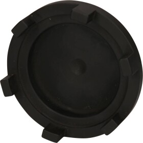 3/4" štrbinový kľúč na matice so 6 kolíkmi pre Mercedes KS Tools 460.3815; 460.3815
