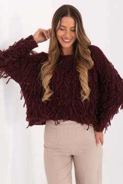 Sveter model 217049 Rue Paris universal