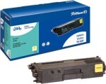 Pelikan Toner Brother TN-328Y comp. Pelikan 1244y Gelb - 4236913