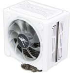 Zalman CNPS16X White