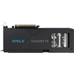 GIGABYTE Radeon RX 6600 EAGLE 8G / 1626-2491 MHz / 8GB GDDR6 / 64-bit / 1xHDMI + 3xDP / 132W (8) (GV-R66EAGLE-8GD)