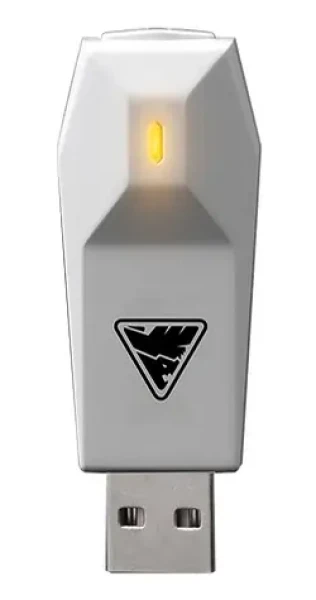 Dragonshock Controller-Konverter Nova Sync Universal biela / Univerzálny ovládač a podpora platformy (DSCCMT-WH)