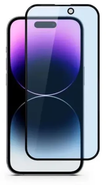 Epico 3D+ Anti-Blue Tvrdené sklo pre Apple iPhone 13 Pro Max/iPhone 14 PLUS (60512151900001)
