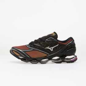 Tenisky Mizuno Wave Prophecy LS Harvest Gold/ Silver/ Black EUR 46
