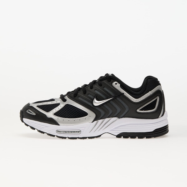 Tenisky Nike Air Pegasus 2005 Black/ Metallic Silver-Iron Grey-White EUR 44