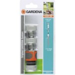 Gardena 18286-20 Spojovacia sada 13 mm - 15 mm