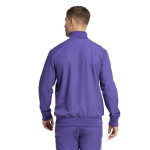 Mikina adidas Real Madrid Icon TT M JF2582 muži M (178 cm)