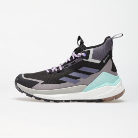 Tenisky adidas Terrex Free Hiker 2 Gtx W Core Black/ Preloved Violet/ Tauoxi EUR 39 1/3