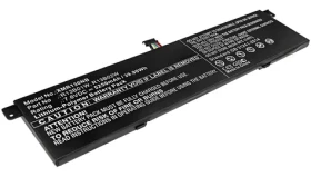 CoreParts Laptop Battery čierna / Náhradné batérie / XIAOMI Mi Air 13.3 / Mi Air 13.3 2018 (MBXMISC0253)