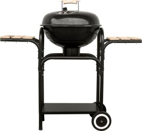 Unimet W-99270 Grill záhradný na drevené uhlie 43 cm x 43 cm