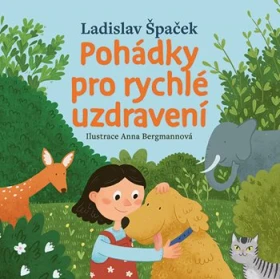 Pohádky pro rychlé uzdravení, Špaček Ladislav