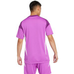 Adidas Tiro 25 Competition Brankársky dres s krátkym rukávom M JI9719 S