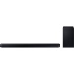 Samsung SAMSUNG Q-Soundbar HW-Q710B (black, WLAN, Bluetooth, Dolby Atmos)