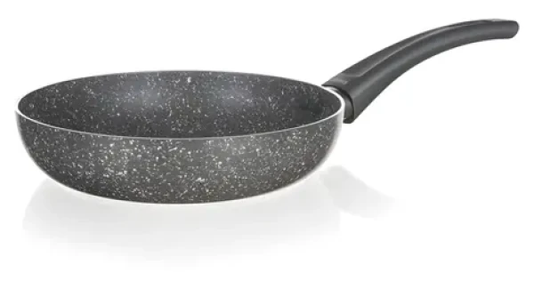 Banquet Granite P / Panvica / 24 cm / nepriľnavý povrch / na indukciu (100000027487)