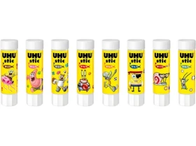 UHU Stick 8,2 g / Lepiaca tyčinka (60)