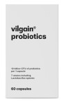 Vilgain Probiotiká – 60 kapsúl
