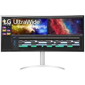 LG 38BQ85C-W