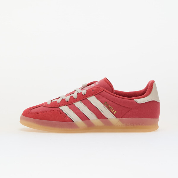Tenisky adidas Gazelle Indoor Crered/ Aluminium/ Magic Beige EUR 44