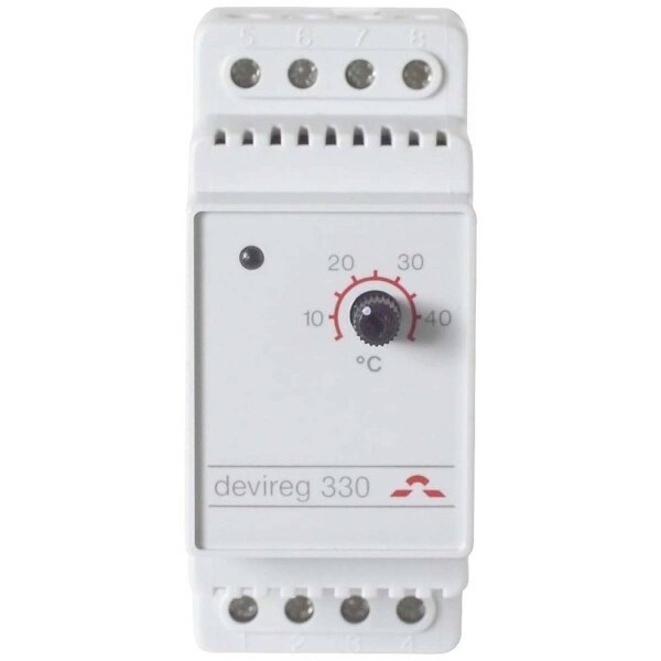Danfoss 140F1072 termostat; 140F1072