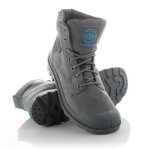 Palladium Pampa Cuff Wp Lux 73231-452 EU 36