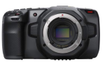 Blackmagic Pocket Cinema Camera 6K