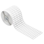 Weidmüller 1059870000 THM GEW 20/8 WS tlačiareň pre popisovacie systém Druh montáže: nalepenie Potlačiteľná plocha: 8 x 20 mm biela Počet markerov: 10000 1 ks; 1059870000